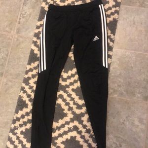 Womens adidas track pants